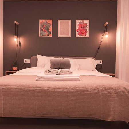 Ferienwohnung Vialia By Vigovacaciones Exterior foto