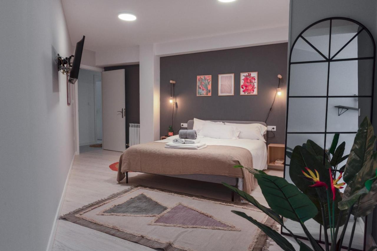 Ferienwohnung Vialia By Vigovacaciones Exterior foto